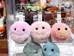 -泡泡玛特POPMART(金安国际购物中心店)