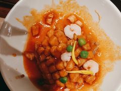 -永春园·扬州早茶·淮扬菜(漫乐城店)