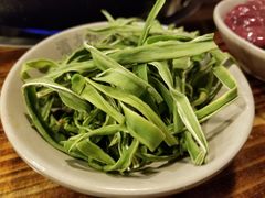 干贡菜-酒友老火锅(渝中店)