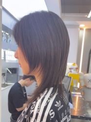 -赤道 Hair Salon