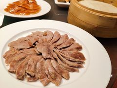 烤鸭-古北烤鸭王I古北水镇景区店