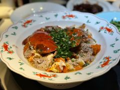-虎哥私房菜(馒头山店)