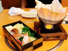 蟹肉火锅-蟹道乐(道顿堀本店)