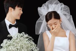 -喜爱高定婚纱摄影