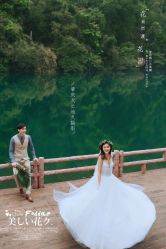 -天长地久婚纱摄影(天宁北路店)