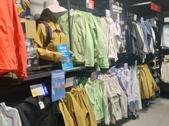 -迪卡侬(湘江路店)