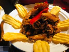 -二十八里太湖船菜(吉祥路店)