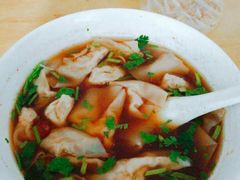 -杨记馄饨面馆(原杨桥口店)
