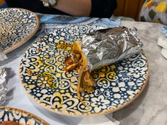 -bosphorus 铂斯西餐厅·土耳其烧烤(环市中路店)