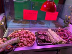 -桃花印巷江南小馆(朝阳路店)