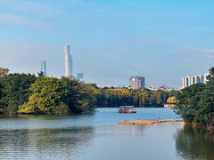 -海珠湖公园