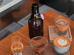 -溯洄咖啡VORTEX COFFEE