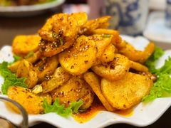 -伊阑泽大循化餐厅