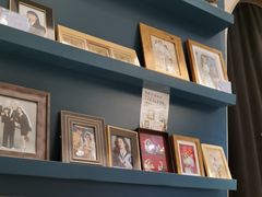 -海马体照相馆(大连柏威年购物中心店)