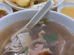 -潮汕小吃普宁炸豆干(华美苑小区店)