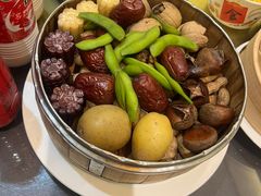 -沸腾鱼乡(知春路分店)