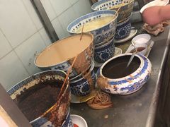-清真·宏顺祥卤汁凉粉(大皮院店)