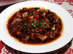 -画臻楼.家宴.融合菜(锦业路店)