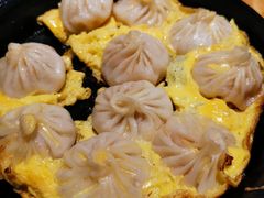 鲜肉生煎-有家生煎(三里屯店)