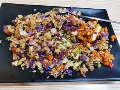 -津门炒饭王(天佑城店)