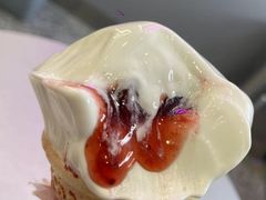 -DQ·蛋糕·冰淇淋(通州万达店)