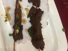 -蔡阿水羊肉店