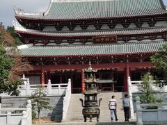 -莆田南少林寺