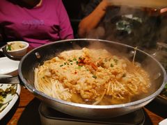 -自己人(九码头店)