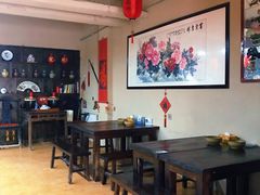 大堂-刘红杏·杏皮水店(月牙泉小镇店)