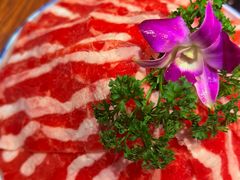 -周师兄大刀腰片火锅(解放碑总店)