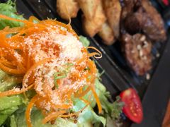 -I HOLIC艾豪丽披萨(KKone店)