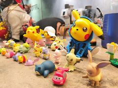 -BE NORMAL CAFE(霞溪路店)