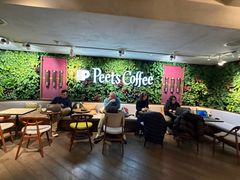 -Peet's 皮爷咖啡(东湖路手作店)