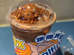 -伯友茶记(中华广场店)