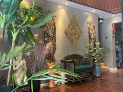 -Siam泰餐厅(水上公园店)