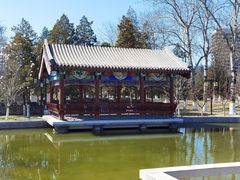 -西海子公园