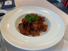 -聚春园自助餐厅(东街口店)