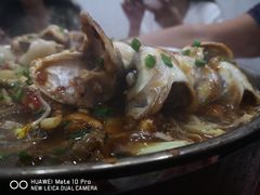 -标记好食