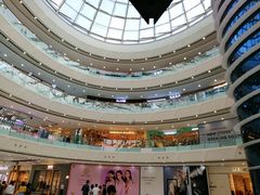 -万达广场(南京江宁店)