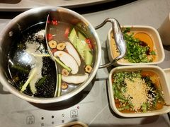 -君邦火锅(新疆大厦店)