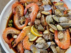 -柠静私家菜(石板巷店)