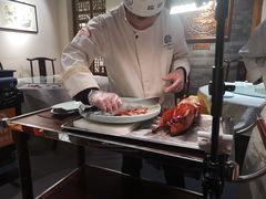 -北平食府·北京烤鸭(北京西站六里桥店)