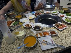 -安又胖韩国烤肉(美罗城店)