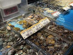 -徐记海鲜(南油永新汇店)