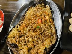 -辉记炭烧海鲜大排档·老字号(福田店)