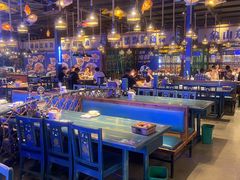 -黄龙海鲜大排档(杭州总店)