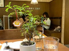 -CURRY YA 熟成咖哩專門店(深圳湾万象城店)