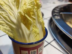 -强盅盅重庆市井火锅店(中央大街店)