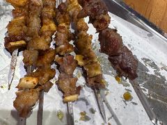 -马子全羊(堤口路店)