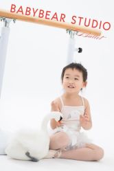 -熊孩子韩国儿童摄影(利波苑店)